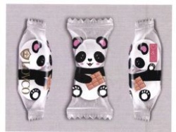 Trademark LOVCO Panda device