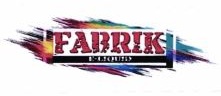 Trademark FABRIK