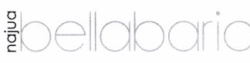 Trademark Najua Bellabaric + Logo