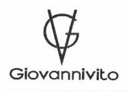 Trademark GV GIOVANNTVITO