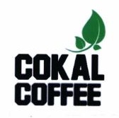 Trademark COKAL COFFEE + LUKISAN