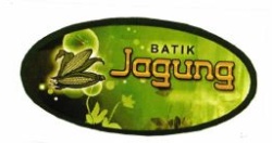 Trademark BATIK JAGUNG