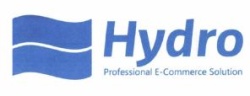 Trademark HYDRO