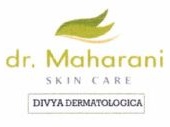 Trademark dr Maharani Skin Care Divya Dermatologica