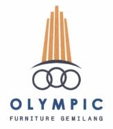 Trademark OLYMPIC FURNITURE GEMILANG + LOGO