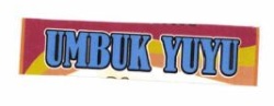 Trademark UMBUK YUYU