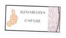 Trademark SUMARI JAYA CAP ESJE