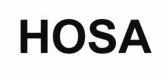 Trademark HOSA