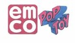 Trademark emco POP TOY