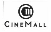 Trademark CINEMALL