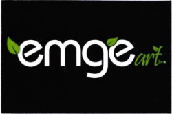 Trademark EMGE ART