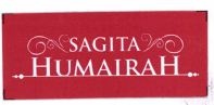 Trademark SAGITA HUMAIRAH