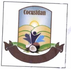 Trademark COCUSIDAN