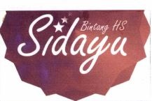 Trademark BINTANG HS SIDAYU