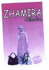 Trademark ZHAMIRA COLLECTION