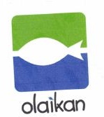 Trademark OLAIKAN