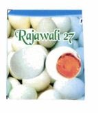 Trademark RAJAWALI 27