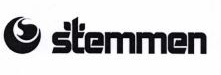 Trademark STEMMEN + LOGO