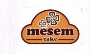 Trademark MESEM CAKE + LOGO