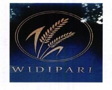 Trademark WIDIPARI + LOGO