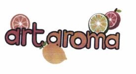 Trademark ARTAROMA