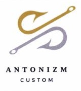 Trademark ANTONIZM CUSTOM