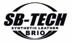 Trademark SB-TECH SYNTHETIC LEATHER BRIO