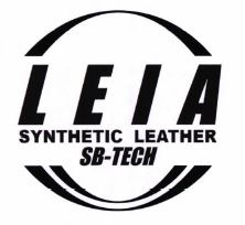 Trademark LEIA SYNTHETIC LEATHER SB-TECH