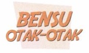 Trademark BENSU OTAK-OTAK