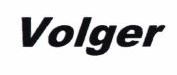 Trademark VOLGER