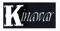 Trademark Kinawar