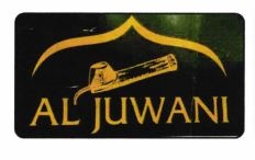 Trademark AL JUWANI + LUKISAN/LOGO