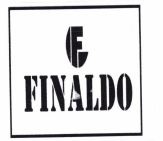 Trademark FINALDO