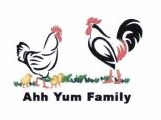 Trademark Ahh Yum Family + Logo