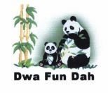 Trademark Dwa Fun Dah + Logo