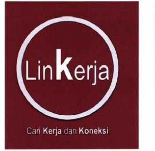 Trademark LINKERJA + LUKISAN