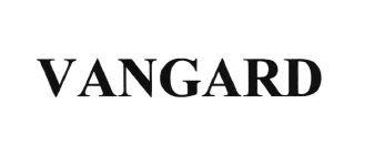 Trademark VANGARD