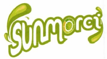 Trademark SUNMORCI