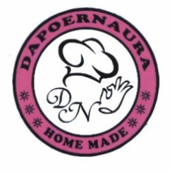 Trademark Dapoer Naura + Logo