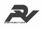 Trademark RV DISTRIBUTION