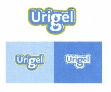 Trademark URIGEL