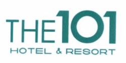 Trademark THE 101 HOTEL & RESORT