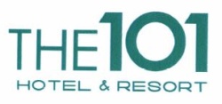 Trademark THE 101 HOTEL & RESORT