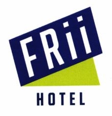 Trademark FRII HOTEL