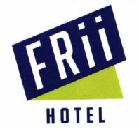 Trademark FRII HOTEL