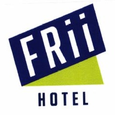 Trademark FRII HOTEL