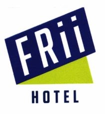 Trademark FRII HOTEL