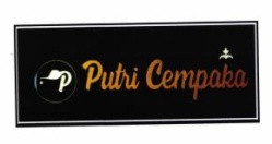 Trademark Putri Cempaka + Logo