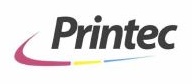 Trademark Printec + Logo