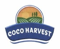 Trademark COCO HARVEST + logo